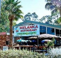 Alice Springs Plaza Hotel - Accommodation VIC