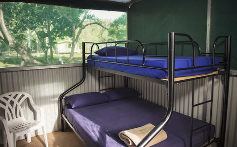 Nitmiluk Gorge Caravan Park - Accommodation VIC 6