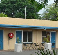 Katherine Hotel Motel - Accommodation VIC