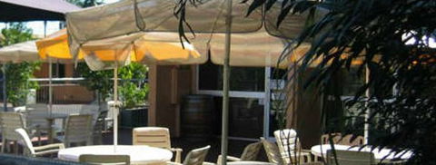 Katherine Hotel Motel - Accommodation VIC 1