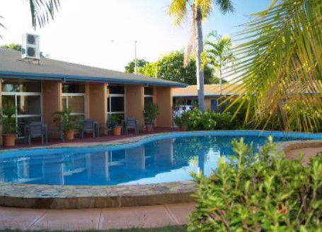 Katherine Hotel Motel - Accommodation VIC 3