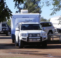 Barkly Homestead - Accommodation VIC