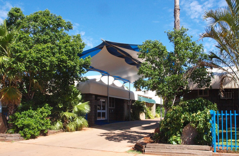 Tennant Creek NT Accommodation VIC