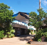 Bluestone Motor Inn - Accommodation VIC
