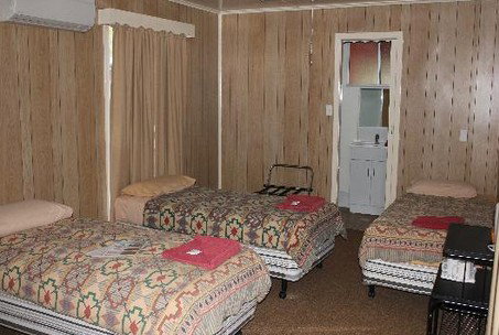 Curtin Springs Station - Accommodation VIC 1