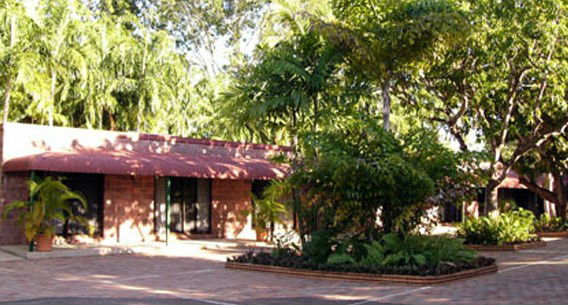 Virginia NT Accommodation VIC