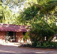 Darwin Boomerang Motel And Caravan Park - Accommodation VIC