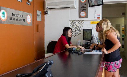 Desert Gardens Hotel - Accommodation VIC 2