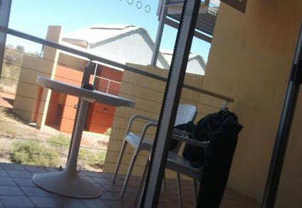 Desert Gardens Hotel - Accommodation VIC 4