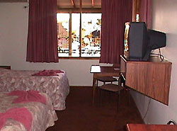 Erldunda NT Accommodation VIC