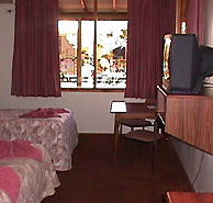 Desert Oaks Resort - Accommodation VIC