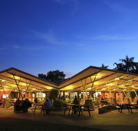 Cooinda Lodge Kakadu - Accommodation VIC