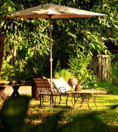 Rum Jungle Bungalows - Accommodation VIC 4