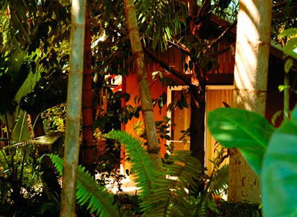 Rum Jungle Bungalows - Accommodation VIC 5