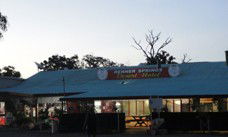 Renner Springs NT Accommodation VIC