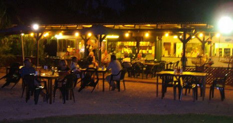 Territory Manor - Accommodation VIC 1
