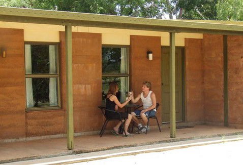 Territory Manor - Accommodation VIC 2