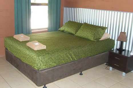 Territory Manor - Accommodation VIC 5