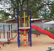 Stuart Caravan Park - Accommodation VIC