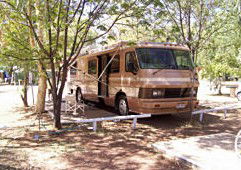 Stuart Caravan Park - Accommodation VIC 2
