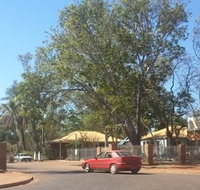 Outback Caravan Park - Accommodation VIC