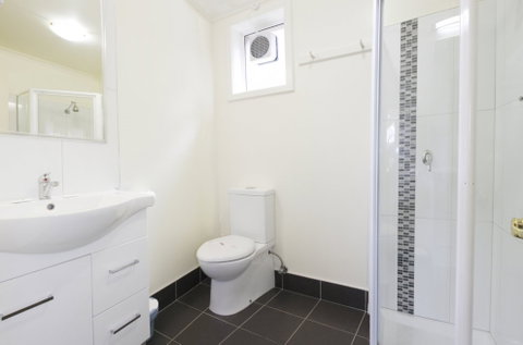 Graham Court Apartments - Accommodation VIC 4