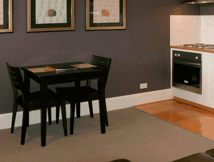 Graham Court Apartments - Accommodation VIC 5