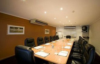 Alice Springs Resort - Accommodation VIC 1