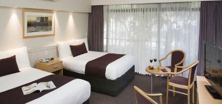 Alice Springs Resort - Accommodation VIC 5