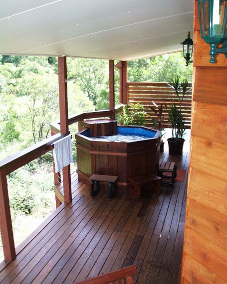  Accommodation VIC
