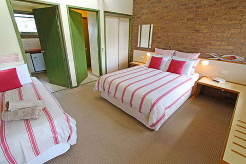 Great Ocean Road Beachfront Motel - Accommodation VIC 1