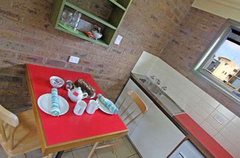 Great Ocean Road Beachfront Motel - Accommodation VIC 2