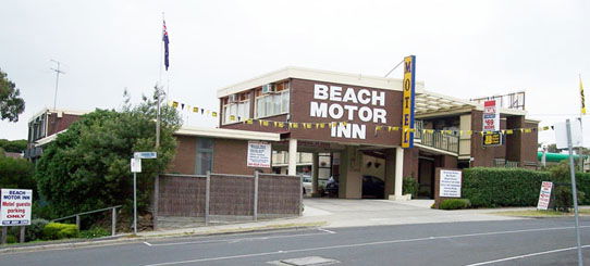 Frankston VIC Accommodation VIC