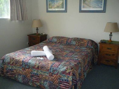Chez Noosa - Accommodation VIC 2