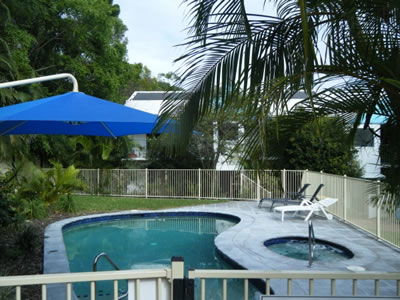 Chez Noosa - Accommodation VIC 3