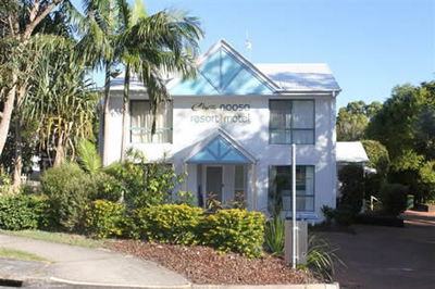 Chez Noosa - Accommodation VIC 4