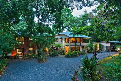  Accommodation VIC