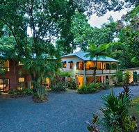 Red Mill House - Accommodation VIC