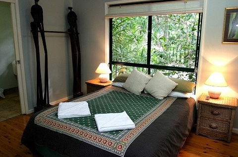 Red Mill House - Accommodation VIC 1