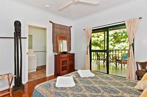 Red Mill House - Accommodation VIC 2