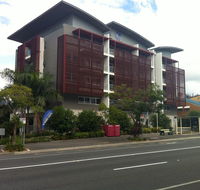 Ruth Fairfax House Accommodation - QCWA - Accommodation VIC