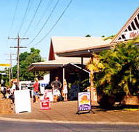 Mission Beach Rainforest Motel - Accommodation VIC
