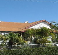 Auckland Hill B and B - Accommodation VIC