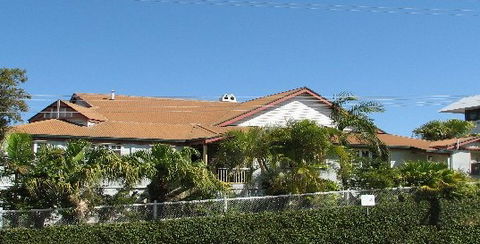 Auckland Hill B And B - Accommodation VIC 0