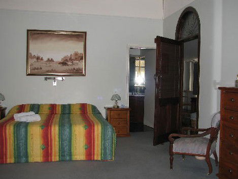 Auckland Hill B And B - Accommodation VIC 1