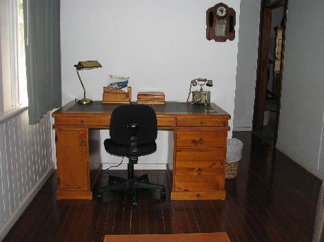 Auckland Hill B And B - Accommodation VIC 2
