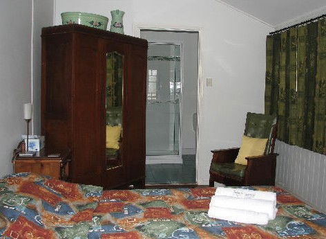 Auckland Hill B And B - Accommodation VIC 3