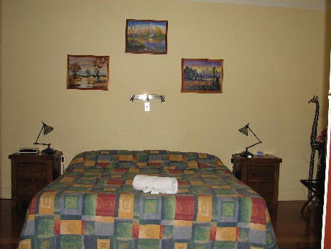 Auckland Hill B And B - Accommodation VIC 5