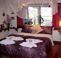 Daintree Cloud 9 - Accommodation VIC