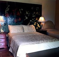 Daintree Manor - Accommodation VIC